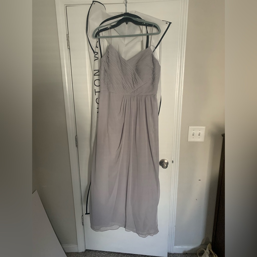 Formal wear